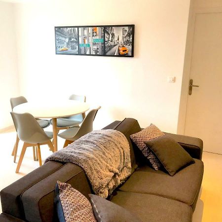 Apartmán T2 Moderne Avec Jardin Le Le Rayol-Canadel-sur-Mer Exteriér fotografie